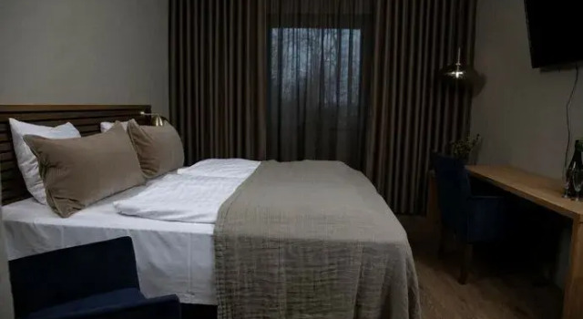 Hotel Jarl, Rezerwuj Hotel Hotele w Hordaland z basenem, Basen
