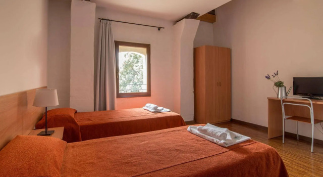 Casa a Colori