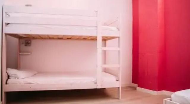 Palma Port Hostel - Albergue Juvenil, Book Hostel Cheap Hotels in Majorca
