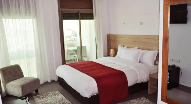 Номер Standard Dakhla Sur Mer Hôtel