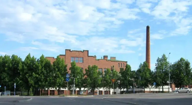Номер Standard Hotel Teltta
