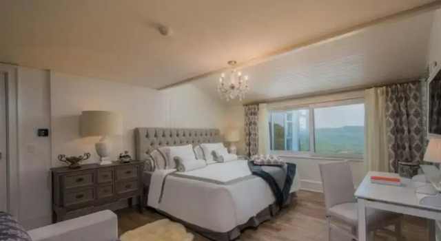 Номер Standard Castelo Saint Andrews
