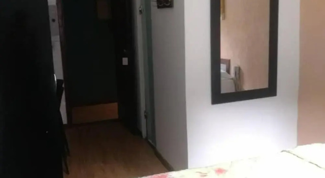 Номер Economy Hotel Plaza Campo Grande