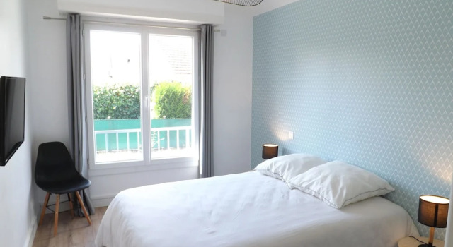 Appartement Beverly