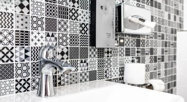 Трёхместный номер Hôtel de Bellevue Paris Gare du Nord