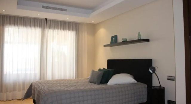 2 Beds Apartment with Private Pool