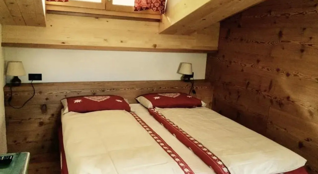 B&B Cristallo, Забронировать Отель «постель и завтрак» Кортина-д'Ампеццо Кадоре, рядом с Канатная дорога Фунивия Фалория