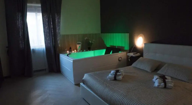 Il Centro Short Stay, Book Hotel Hotels in Sicily with Parking, Parking