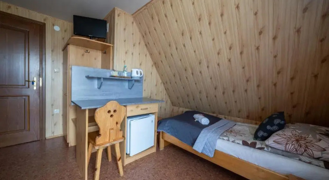 Willa Majerczyk, Book Hotel Hotels in Tatras with Parking, Parking