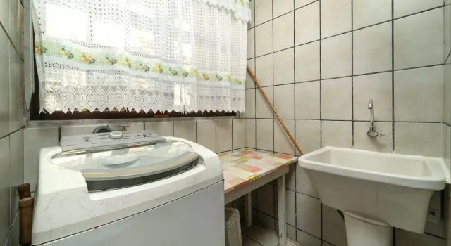 Вилла 914B - Casa 3 dormitórios em Bombas SC