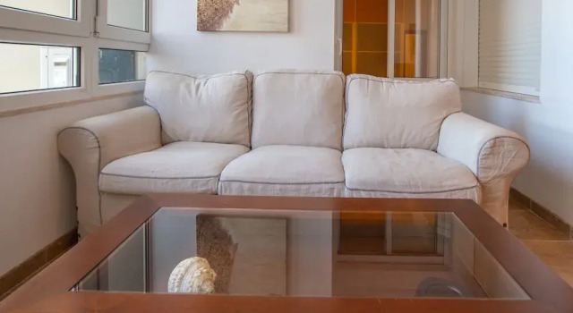 Apartamento Florida