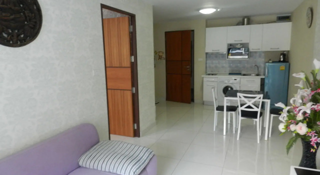 Apartments Alex Group NEOcondo Pattaya