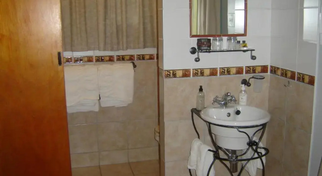 Номер Luxury Cedar Lodge Guest House