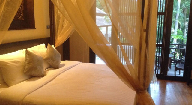 Stunning Bali Thai 3 bed pool villa on 5 star resort