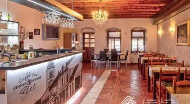 Penzión Elizabetha, Rezervovat Hotel Hotely v Žilinský kraj s parkováním, Parkování