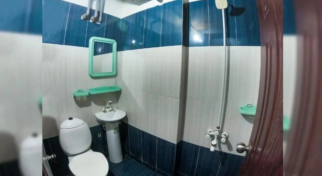 Camera Deluxe GOHO Rooms Badar