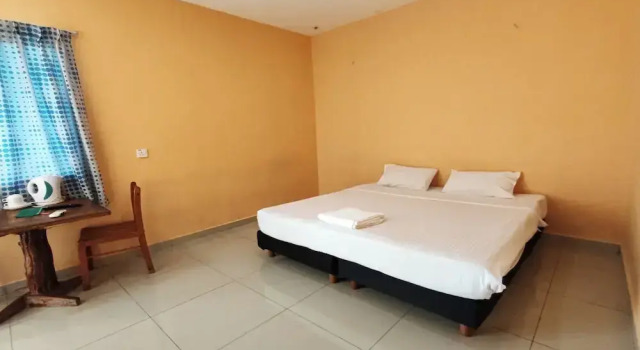 Номер Standard Ovilla Home B&B