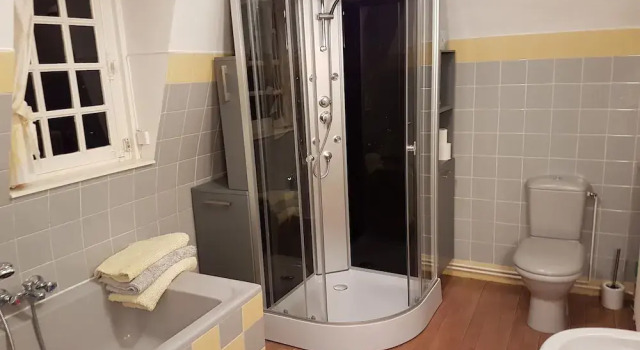 Suite Le Clos Sainte Helene