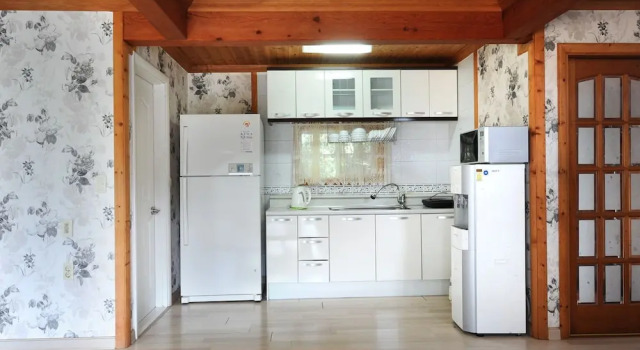 Номер Standard Geoje Floria Pension