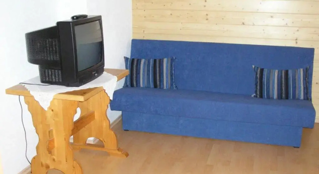 Апартаменты Appartement Bischof