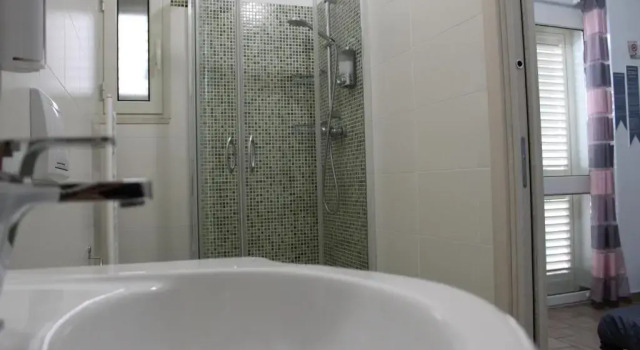 Superior kamer San Andreas Suites