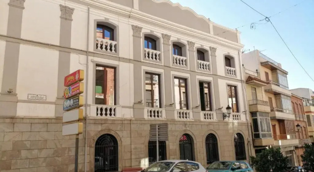 Коттедж Casa Louisa