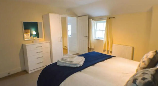 Derby City Apartments, Varaa Huoneisto Asunnot kohteessa Merseyside, Huoneisto