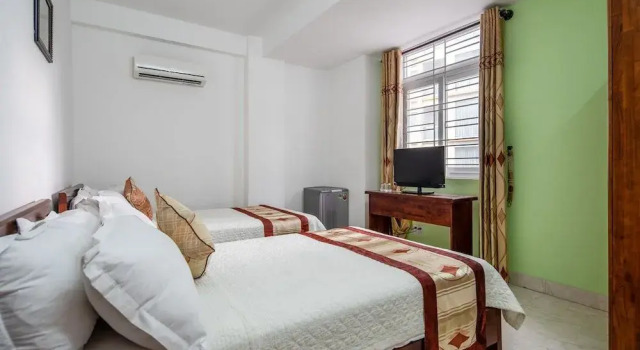 Little Beach Hotel Da Nang, Prenota Hotel Da Nang 