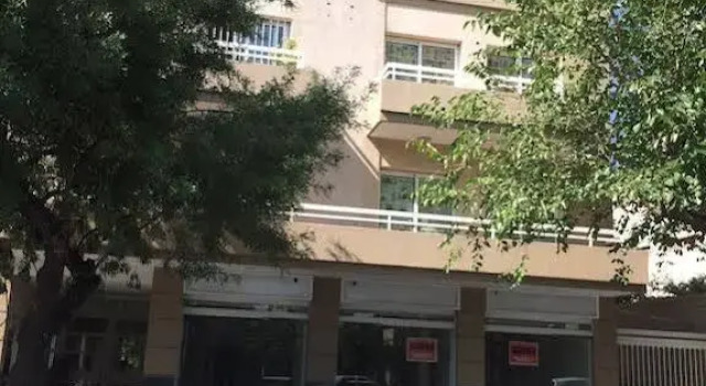 Hermoso Departamento cerca del Parque, Забронировать Апартаменты/квартира Апартаменты Мендосы, рядом с Civic Square, Апартаменты/квартира
