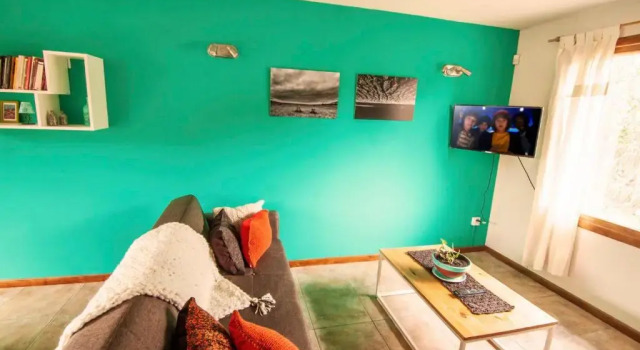Casa Neneo Bariloche 1