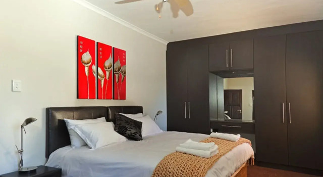 Go Green Self Catering Accommodation