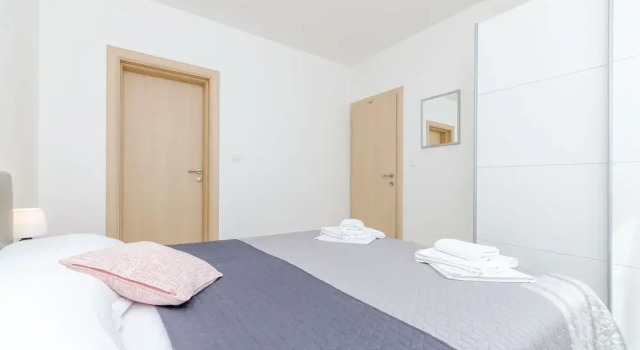 Apartment Vesna