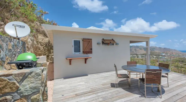 Dream Villa Orient Bay-545, Boek Villa Orient Bay Sint Maarten