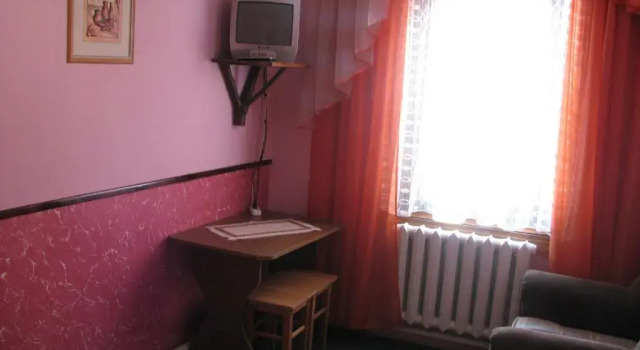 U Tetyany, Prenota Hotel Volosyanka 