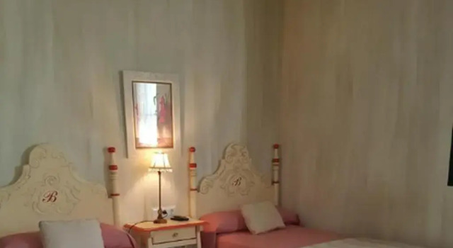 Hotel Rural Molino la Boticaria