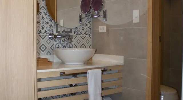 Номер Standard Hotel Kaia