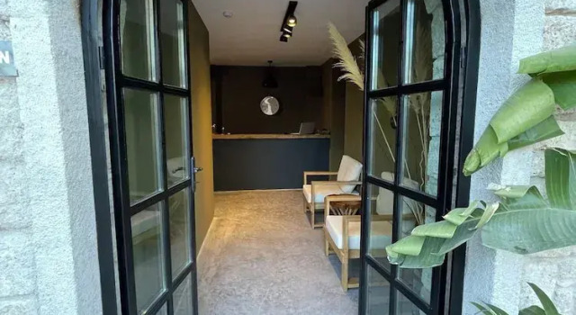Rhea Alaçatı Boutique Hotel, Забронировать Отель Алачаты Эгейский регион Турции