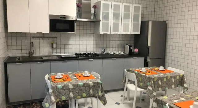 B&b Il Bacio, Buchen Sie Bed & Breakfast Modugno Metropolitanstadt Bari