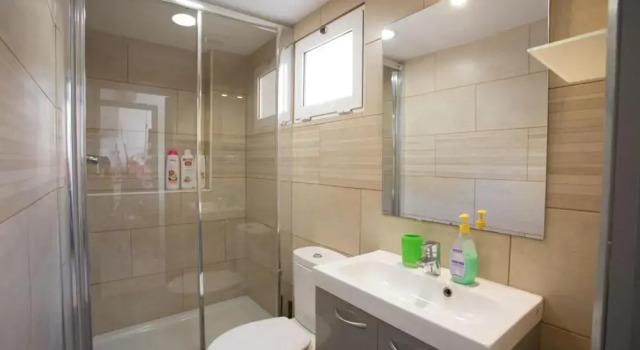 Апартаменты Poble Sec Charming Apartment