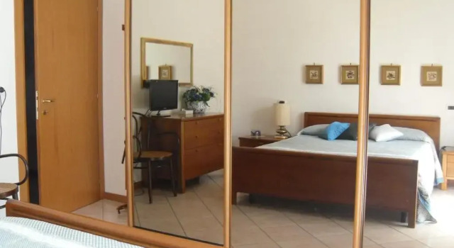 Апартаменты Casa Liana
