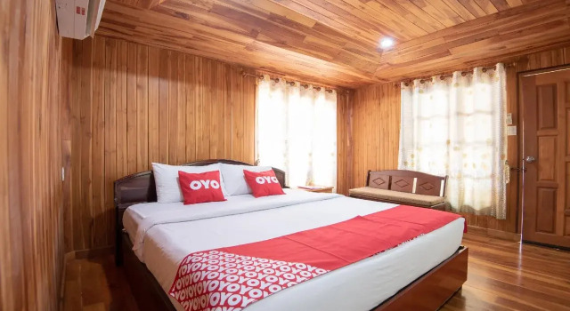 Palmsuay Resort, Забронировать Курортный отель Кхао провинция Трат