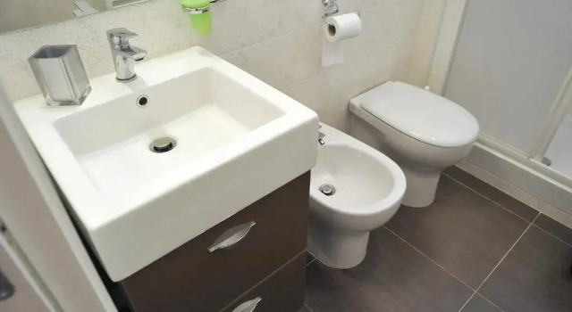 Коттедж Casa Campana