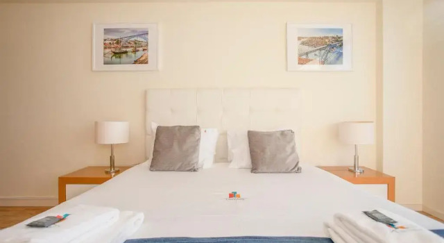 Liiiving In Porto | Downtown View Apartment