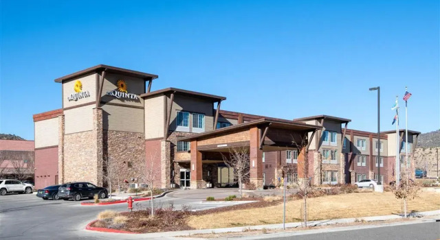 La Quinta By Wyndham Durango
