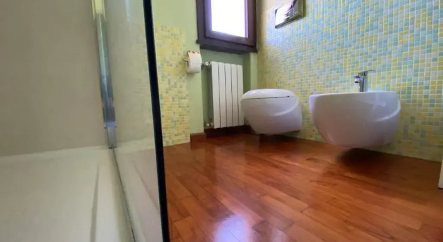 Номер Standard Alex Room Airport