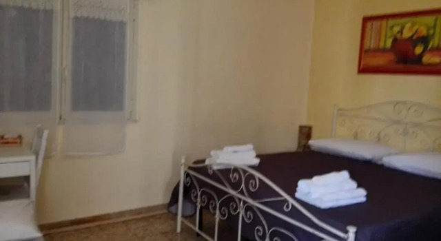 Komfort- værelse B&B Da Nonna Rita