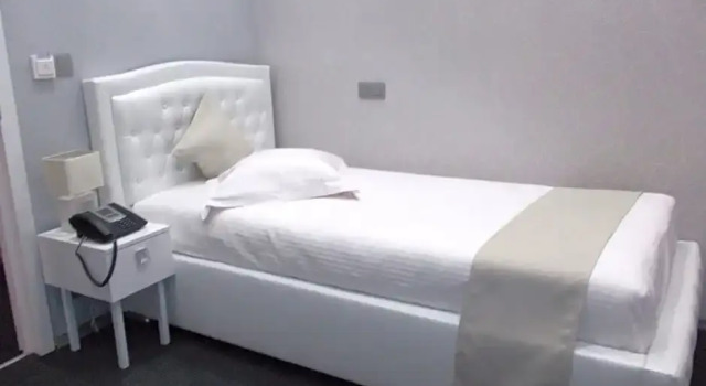 Номер Economy Hotel Phenix