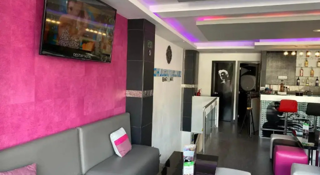 Destiny Hotel, Varaa Hotelli Baños Tungurahua