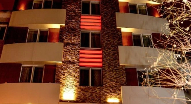 Butik Rafo Otel
