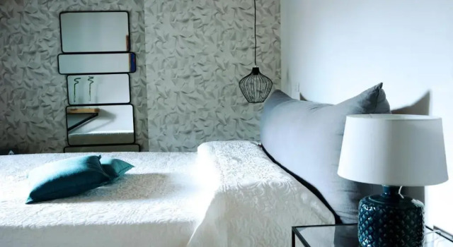 Номер Deluxe IndispArte Suites